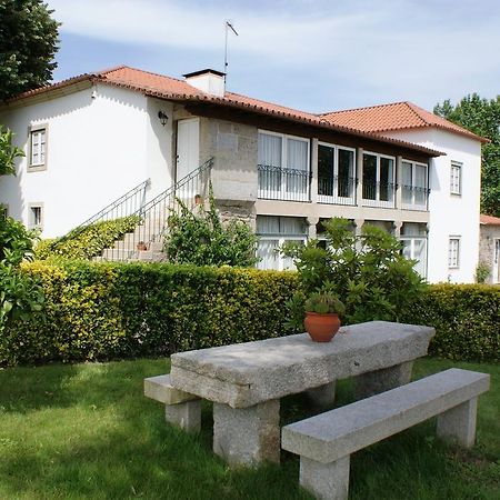 Quinta De Sao Bento Guest House Vila de Prado Exterior foto