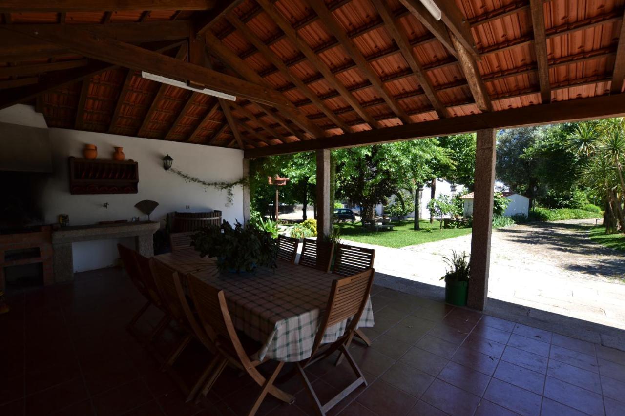 Quinta De Sao Bento Guest House Vila de Prado Exterior foto