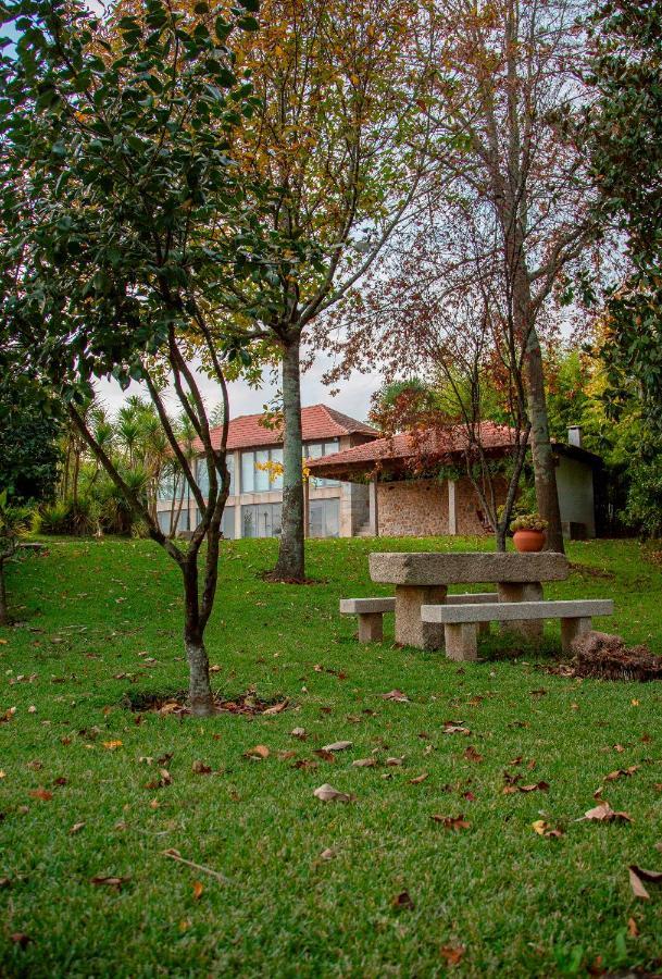 Quinta De Sao Bento Guest House Vila de Prado Exterior foto