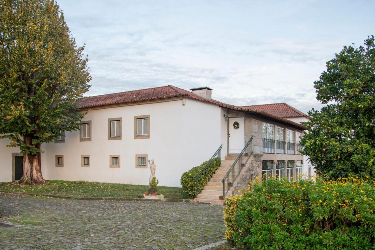 Quinta De Sao Bento Guest House Vila de Prado Exterior foto