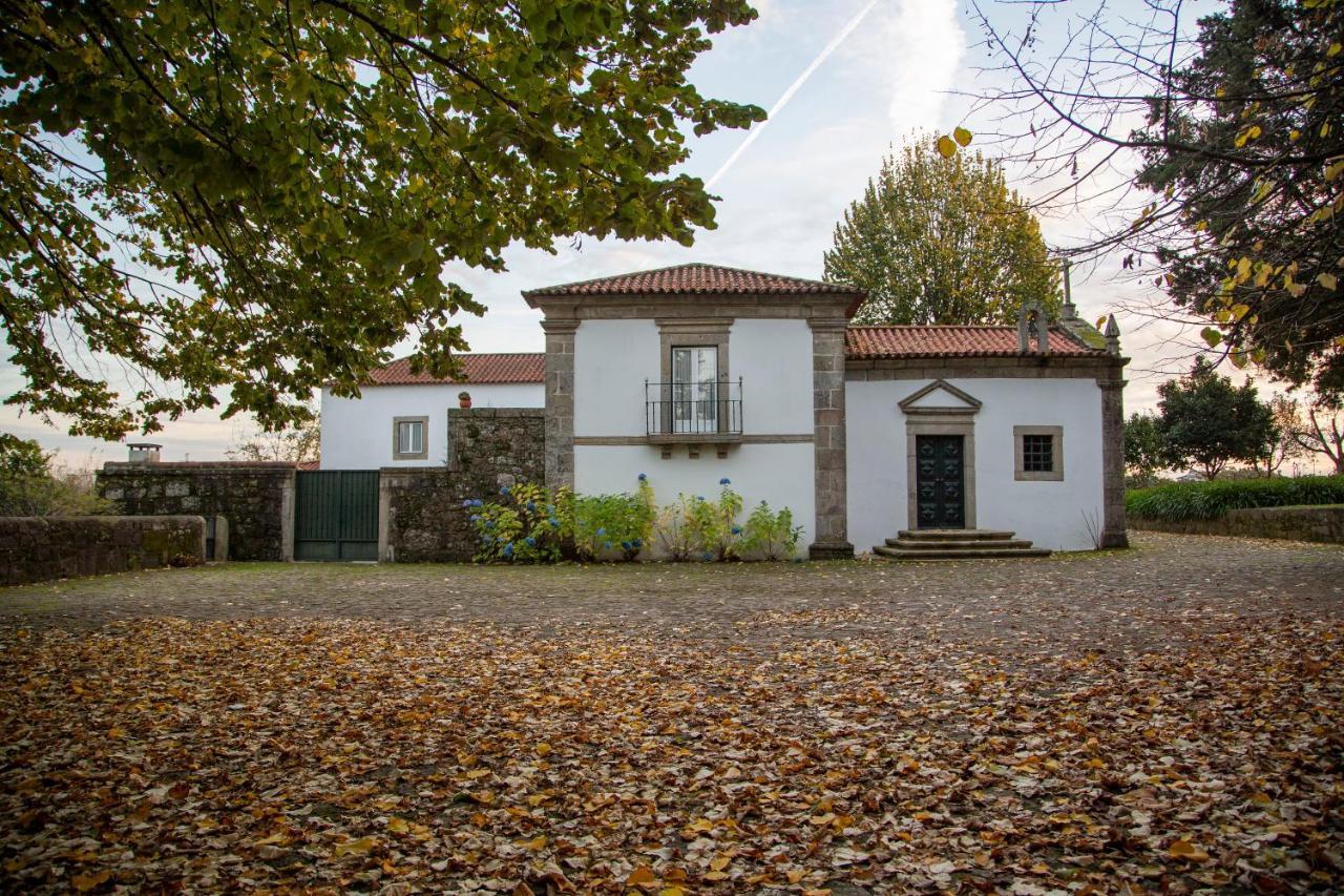 Quinta De Sao Bento Guest House Vila de Prado Exterior foto