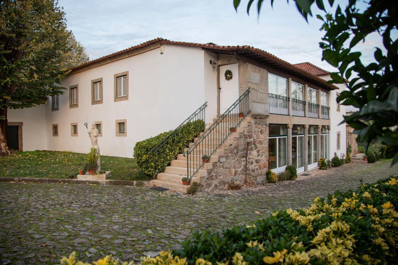 Quinta De Sao Bento Guest House Vila de Prado Exterior foto
