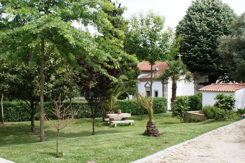 Quinta De Sao Bento Guest House Vila de Prado Exterior foto