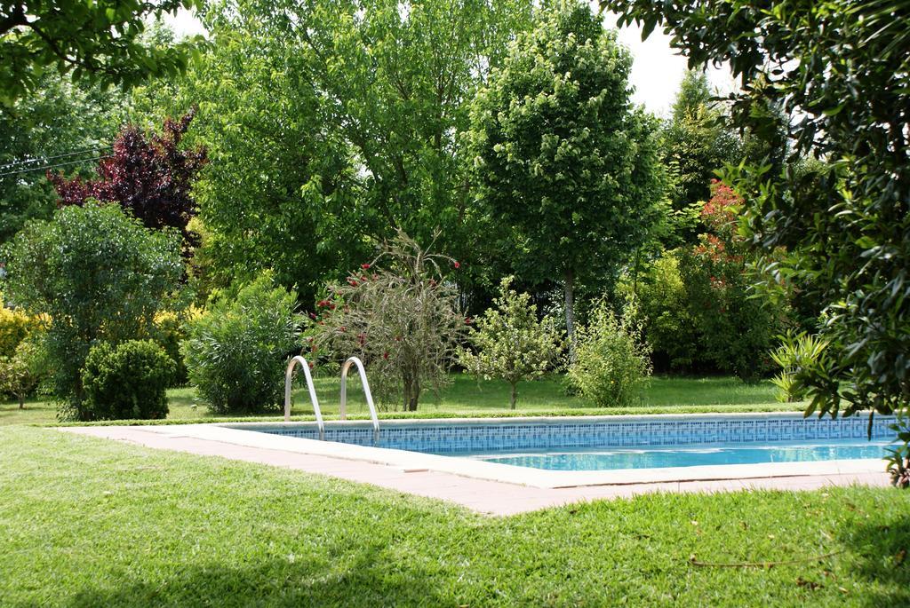 Quinta De Sao Bento Guest House Vila de Prado Exterior foto