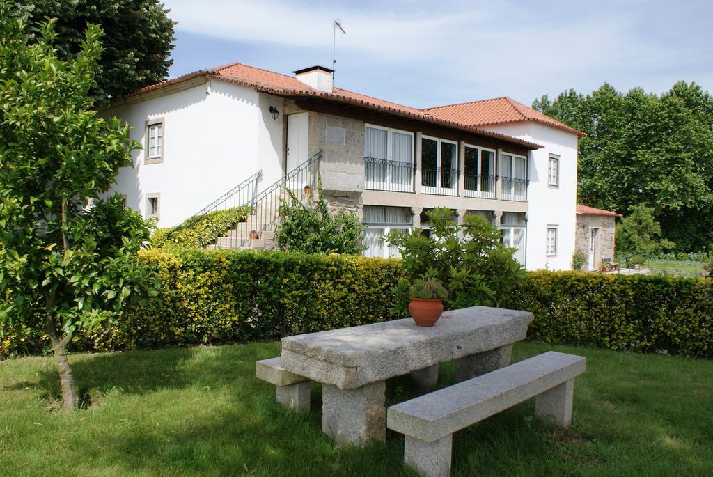 Quinta De Sao Bento Guest House Vila de Prado Exterior foto