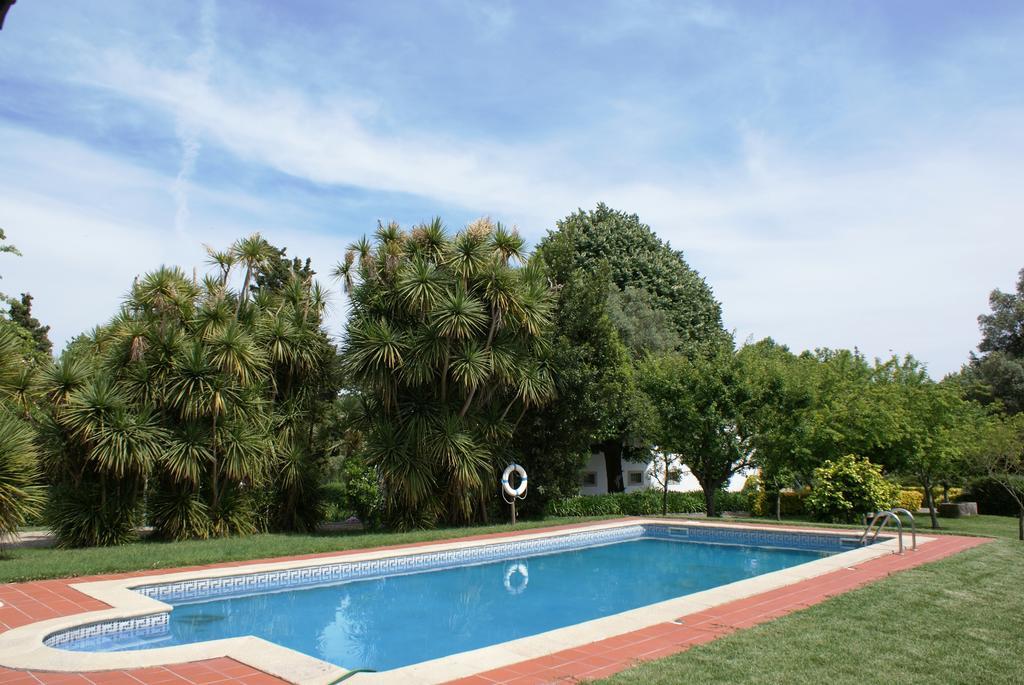 Quinta De Sao Bento Guest House Vila de Prado Exterior foto