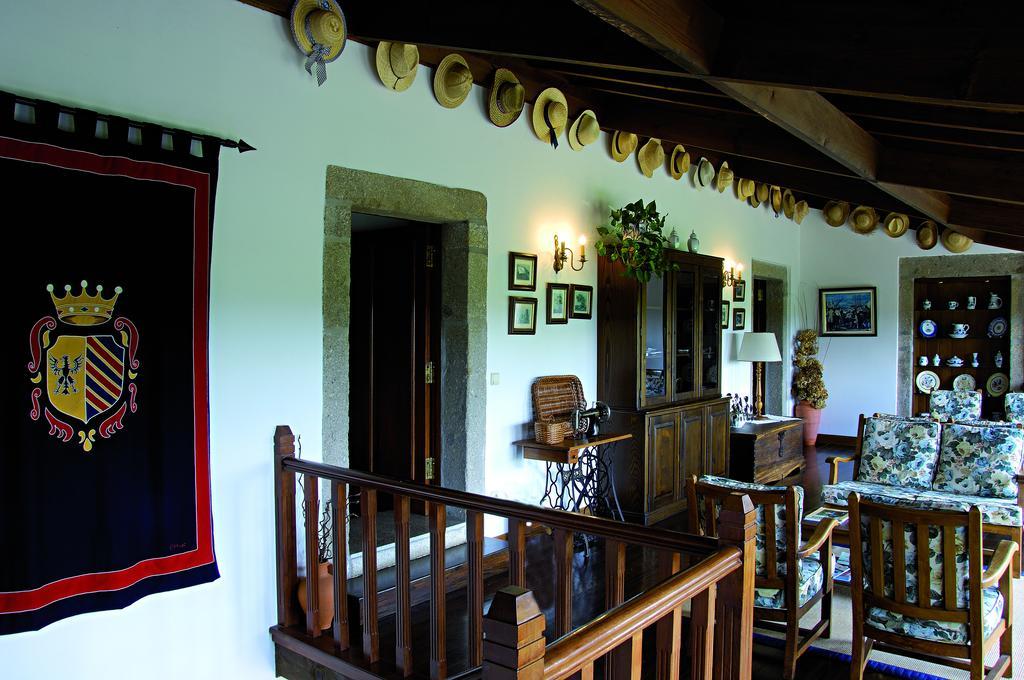 Quinta De Sao Bento Guest House Vila de Prado Exterior foto