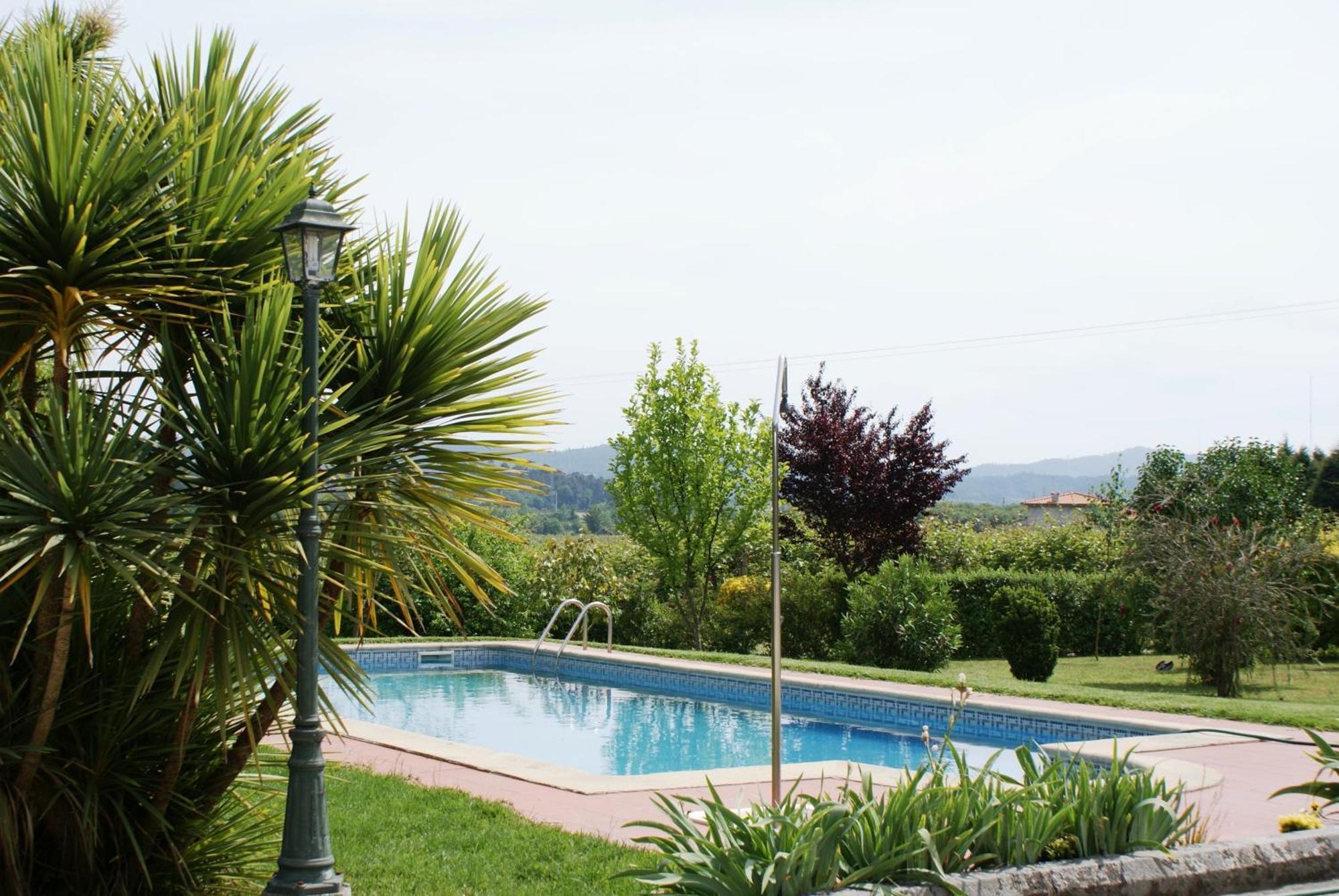 Quinta De Sao Bento Guest House Vila de Prado Exterior foto