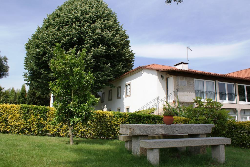 Quinta De Sao Bento Guest House Vila de Prado Exterior foto