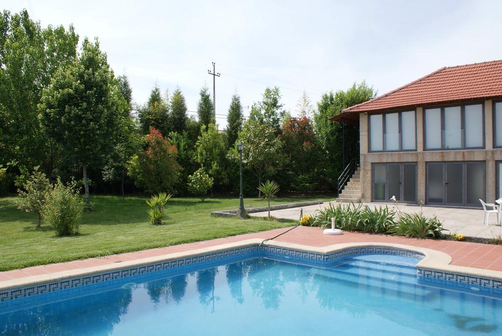 Quinta De Sao Bento Guest House Vila de Prado Exterior foto