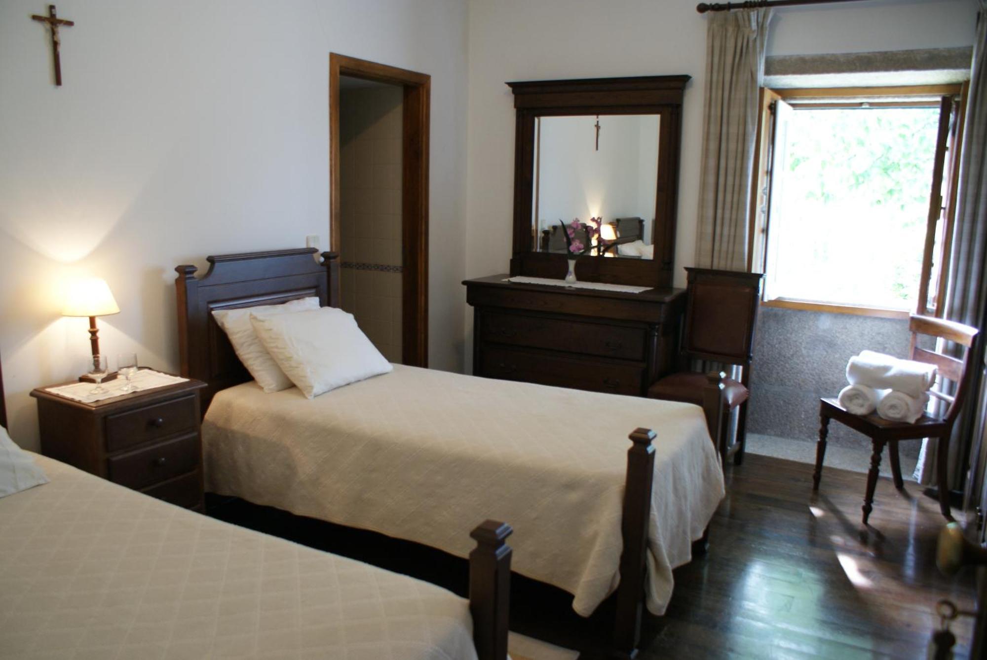 Quinta De Sao Bento Guest House Vila de Prado Cameră foto