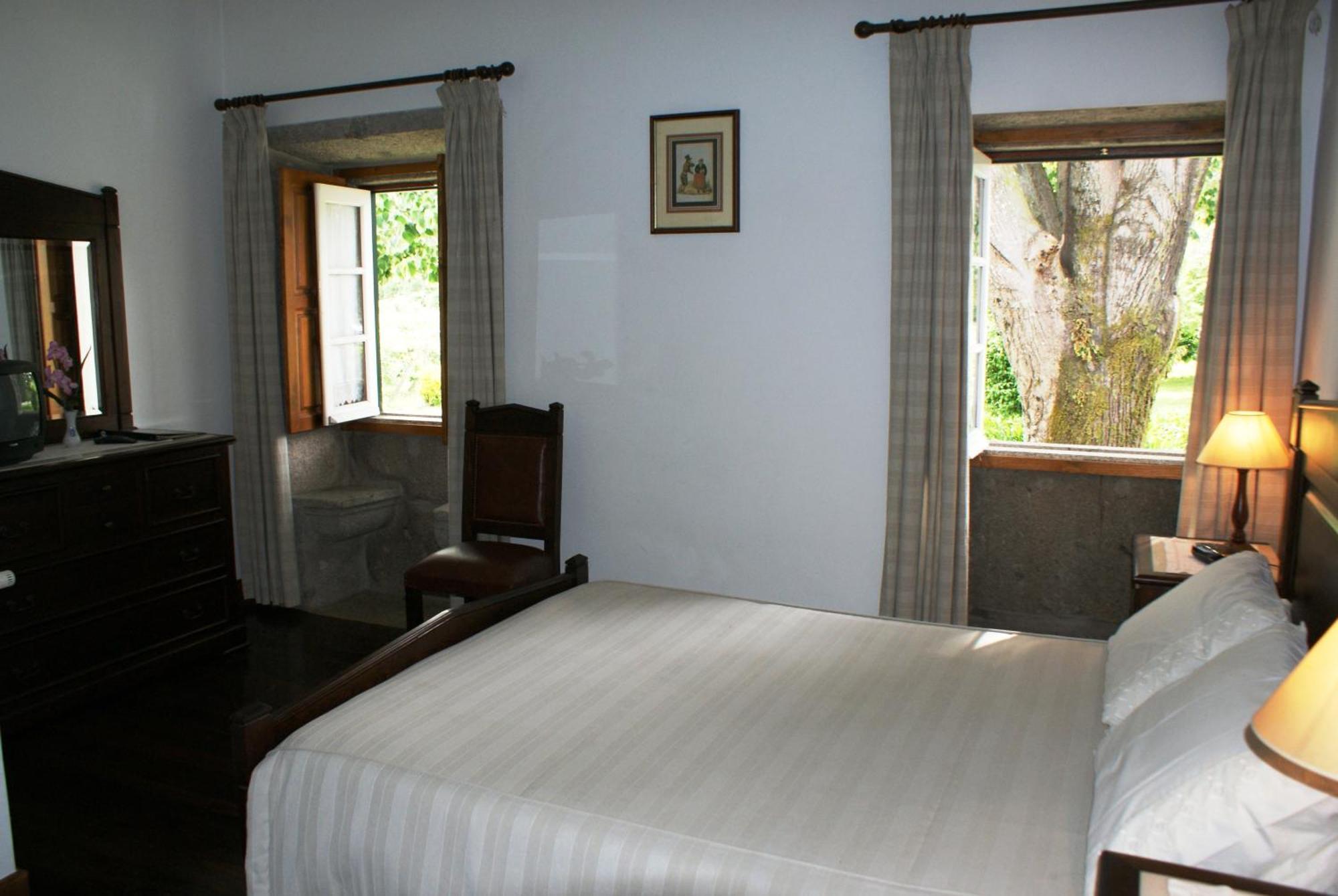 Quinta De Sao Bento Guest House Vila de Prado Cameră foto